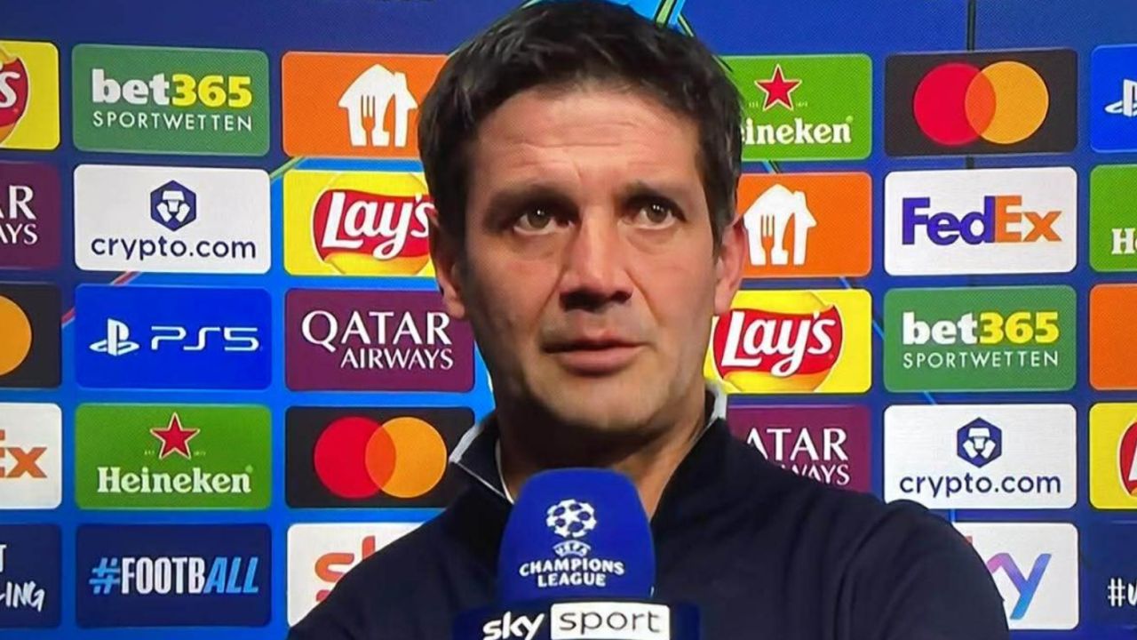 Cristi Chivu comentează ratarea calificării în optimile UCL, deși Inter a învins Dortmund 2-0