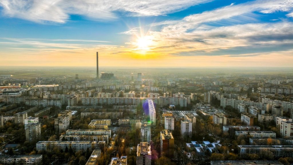 Impozitele pe apartamente în București cresc puternic în 2026, cu majorări de până la 167% față de 2025
