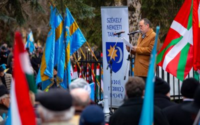 secui-steag-secuiesc-maghiari.jpg - StiriAlese