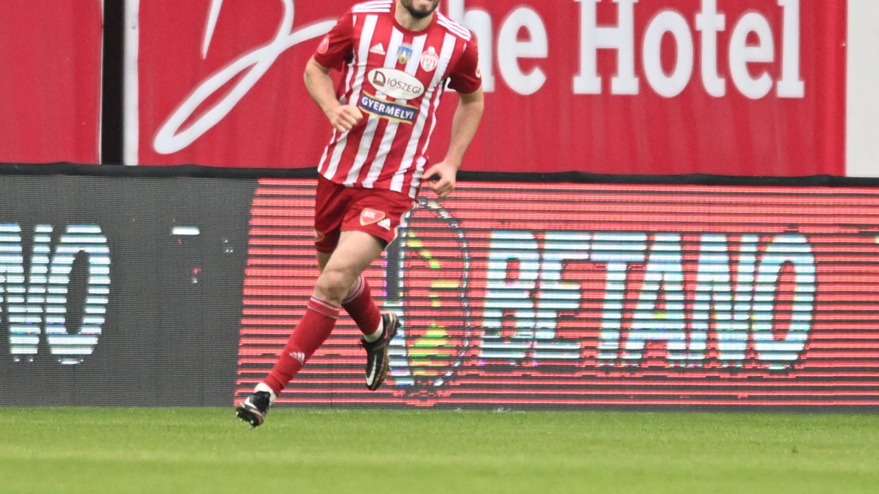 Gabriel Debeljuh semnează cu o fostă campioană a României: „Vin la un club de tradiție”