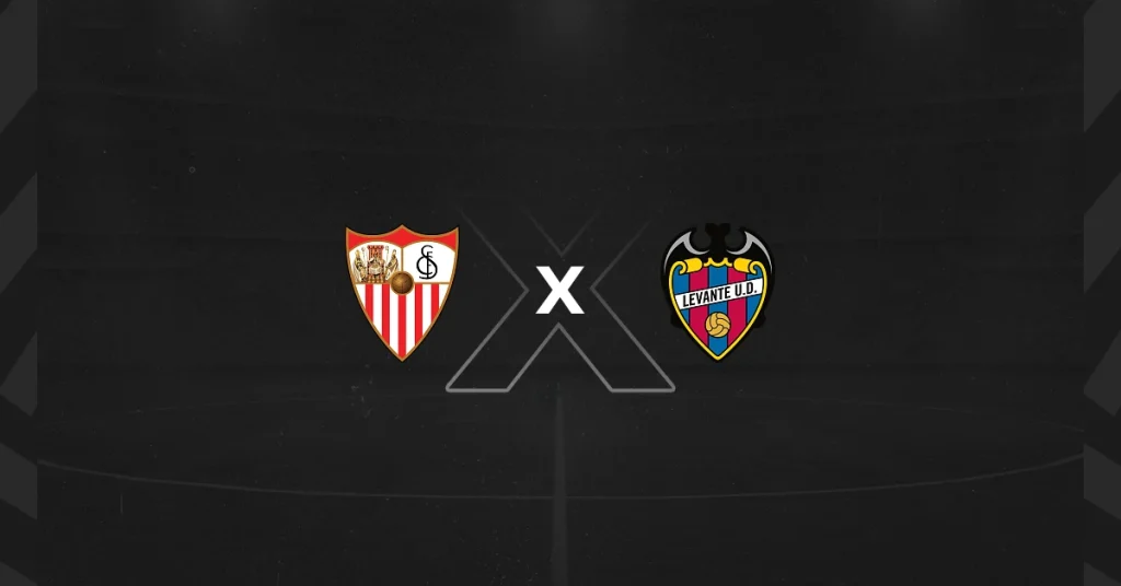 Sevilla și Levante: Tot ce trebuie să știi înainte de meciul anului!