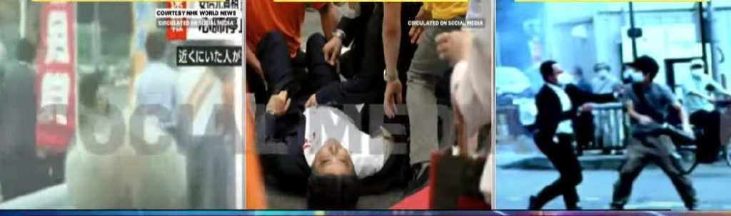 Tetsuya Yamagami, bărbatul judecat pentru împușcarea mortală a fostului prim-ministru japonez Shinzo Abe, a fost declarat vinovat și condamnat la închisoare pe viață, într-un proces care a atras atenția internațională și a zguduit scena politică din Japonia