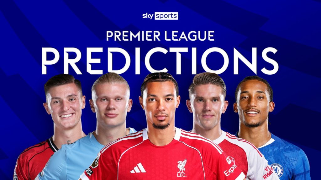 Tensiuni pe terenul Premier League: Meciurile din această săptămână încep să contureze soarta echipelor Fotbalul englez promite o săptămână plină de intensitate, cu meciuri decisive în Premier League care ar putea influența atât lupta pentru titlu, cât și bătăliile pentru supraviețuirea în ligă