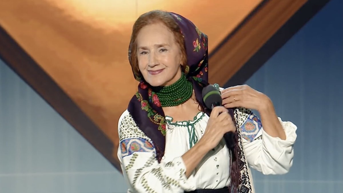 Sofia Vicoveanca, artista emblematică a muzicii populare românești, a fost transportată de urgență la spital, după ce a suferit un infarct miocardic în timpul nopții