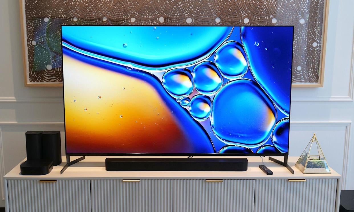 Sony renunță la controlul diviziei sale de televizoare Bravia, ultimul punct de reper al companiei japoneze în industria electronice de consum, într-un parteneriat cu gigantul chinez TCL