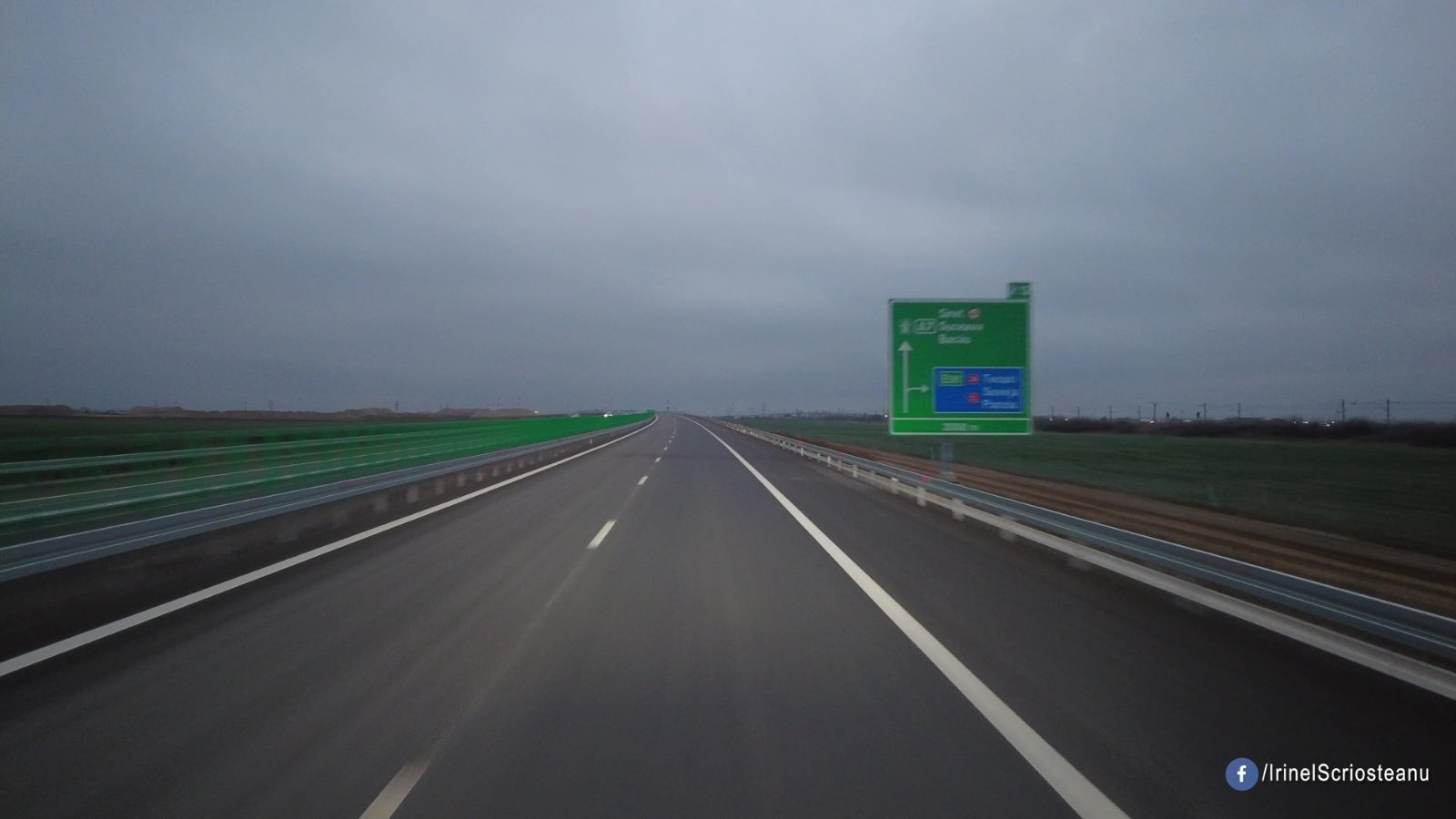 Inovație pe autostrada spre Moldova: spații pentru servicii mai moderne și complet echipate Autostrada A7, cunoscută și sub denumirea de Autostrada Moldovei, se pregătește pentru o transformare semnificativă în ceea ce privește facilitățile pentru șoferi și călători