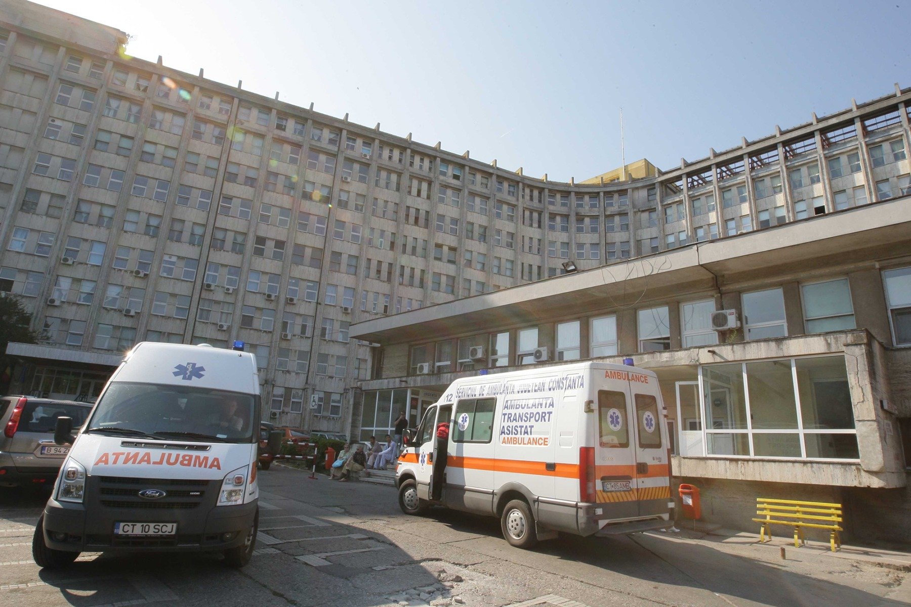 Ministrul Sănătății, Alexandru Rogobete, a anunțat că a decis să trimită un Corp de Control la Spitalul Clinic Județean de Urgență Constanța, în urma unor declarații alarmante referitoare la condițiile de muncă din unitatea medicală