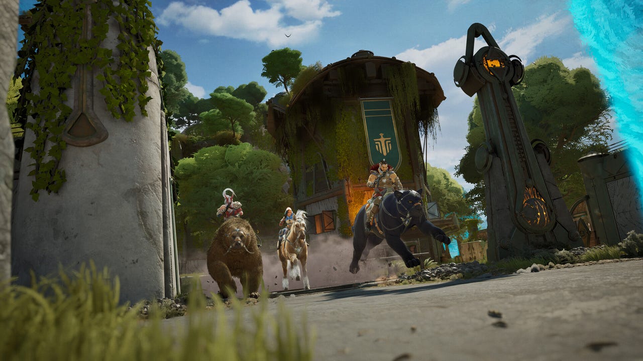 Highguard vine în forță pe piața gamingului Jucătorii din întreaga lume pot să se pregătească pentru lansarea așteptată a jocului Highguard, un shooter PvP gratuit, programată pentru 26 ianuarie 2026