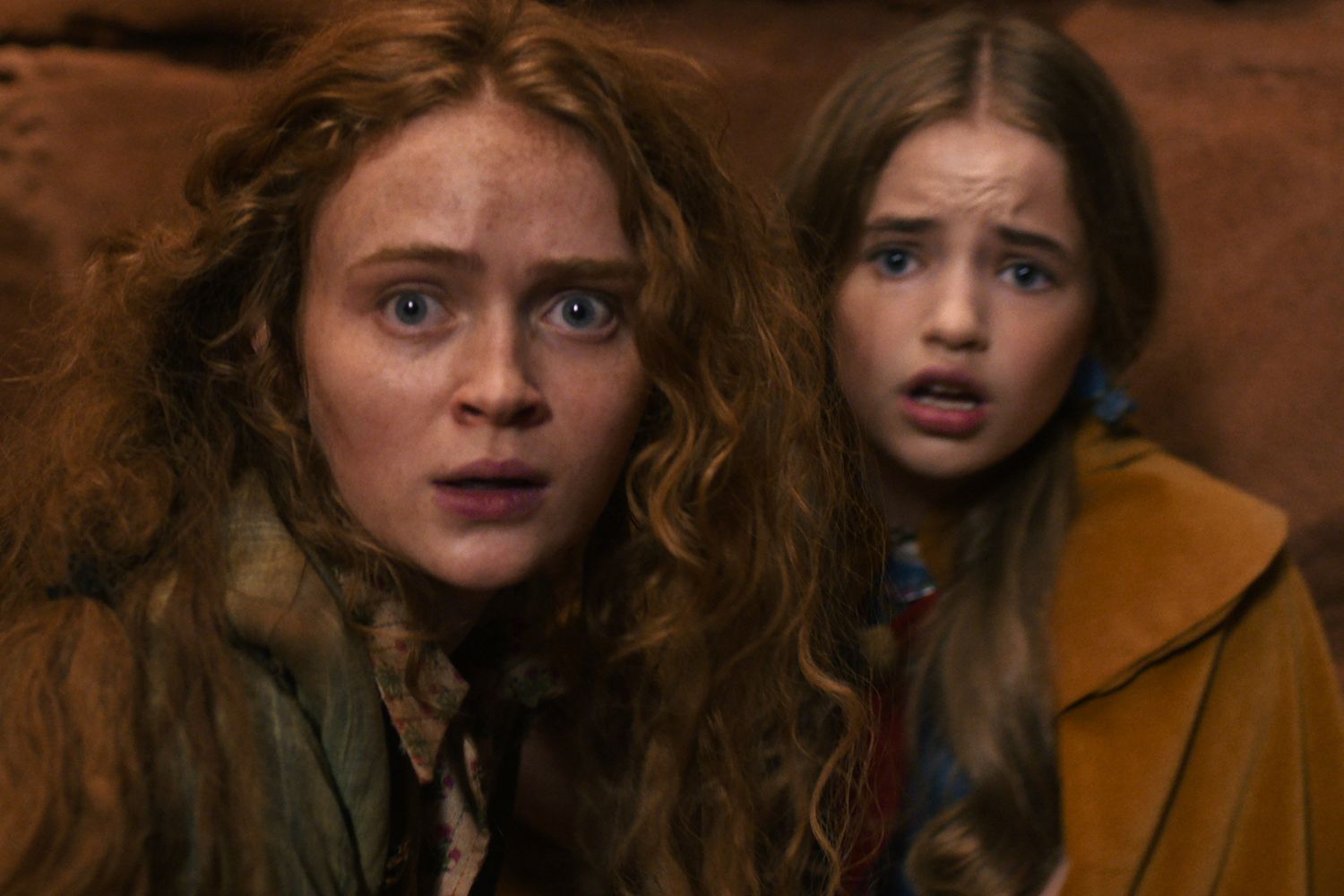 Finalul series „Stranger Things” promite surprize neprevăzute, spune Shawn Levy.