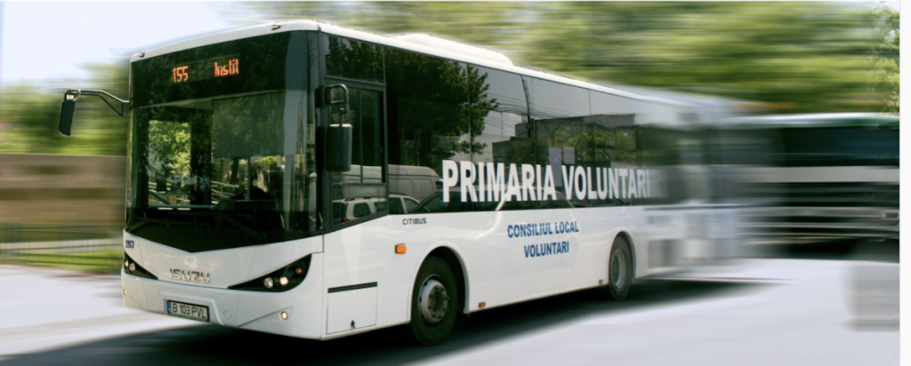 Primarul general al Capitalei, Ciprian Ciucu, a declarat marți că nu înțelege de ce bugetul Bucureștiului plătește anual circa 23 de milioane de euro subvenții pentru transportul public din Ilfov, serviciu asigurat de Societatea de Transport Voluntari (STV)