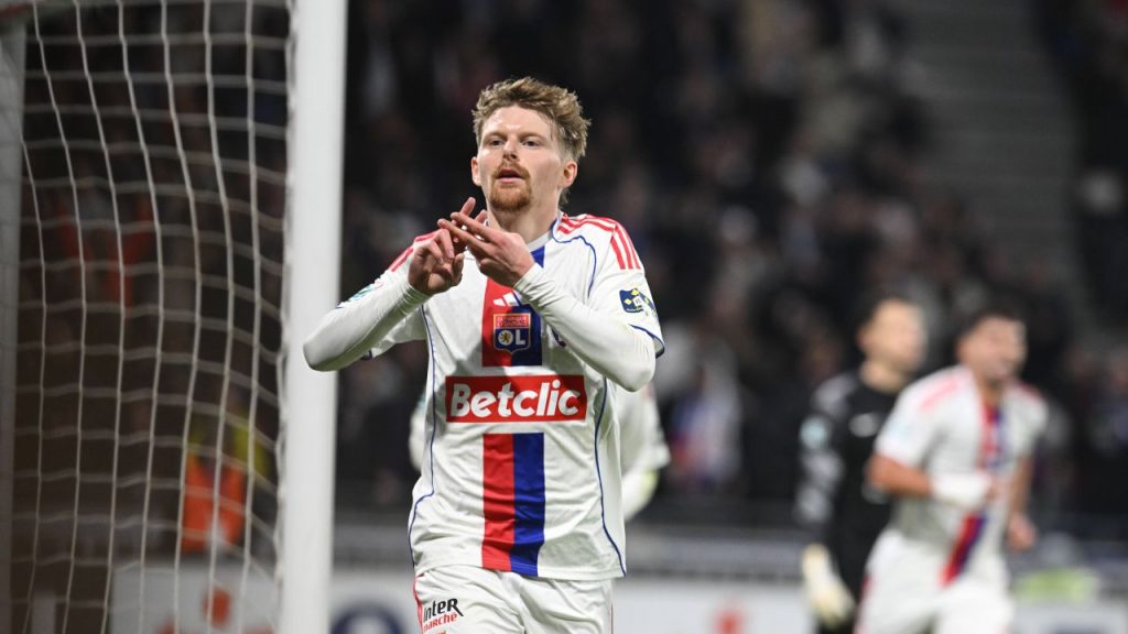 Monaco – Olympique Lyon, live pe VOYO! Urmează și Nice – Strasbourg.