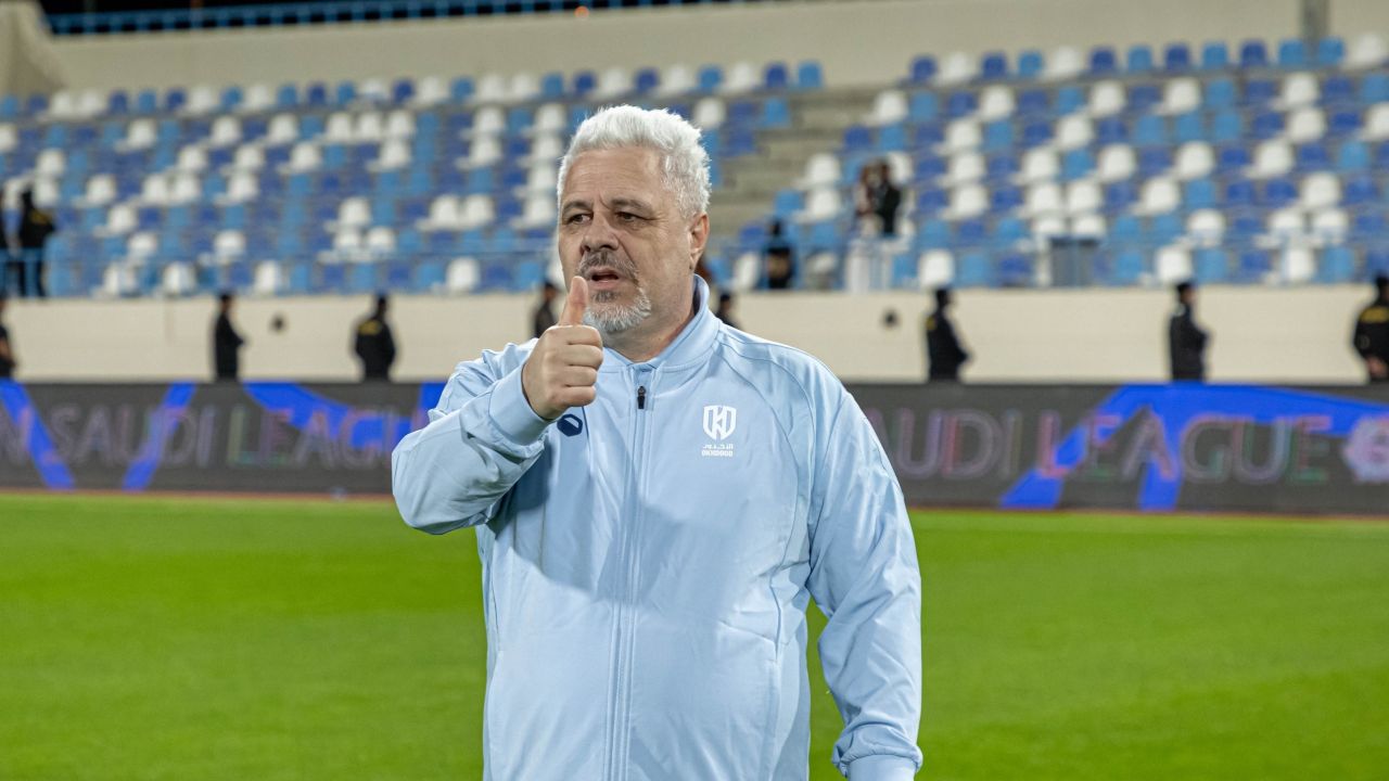 Marius Șumudică, dezvăluiri dure după umilința cu Al-Khaleej: „Vreau să muncesc!”