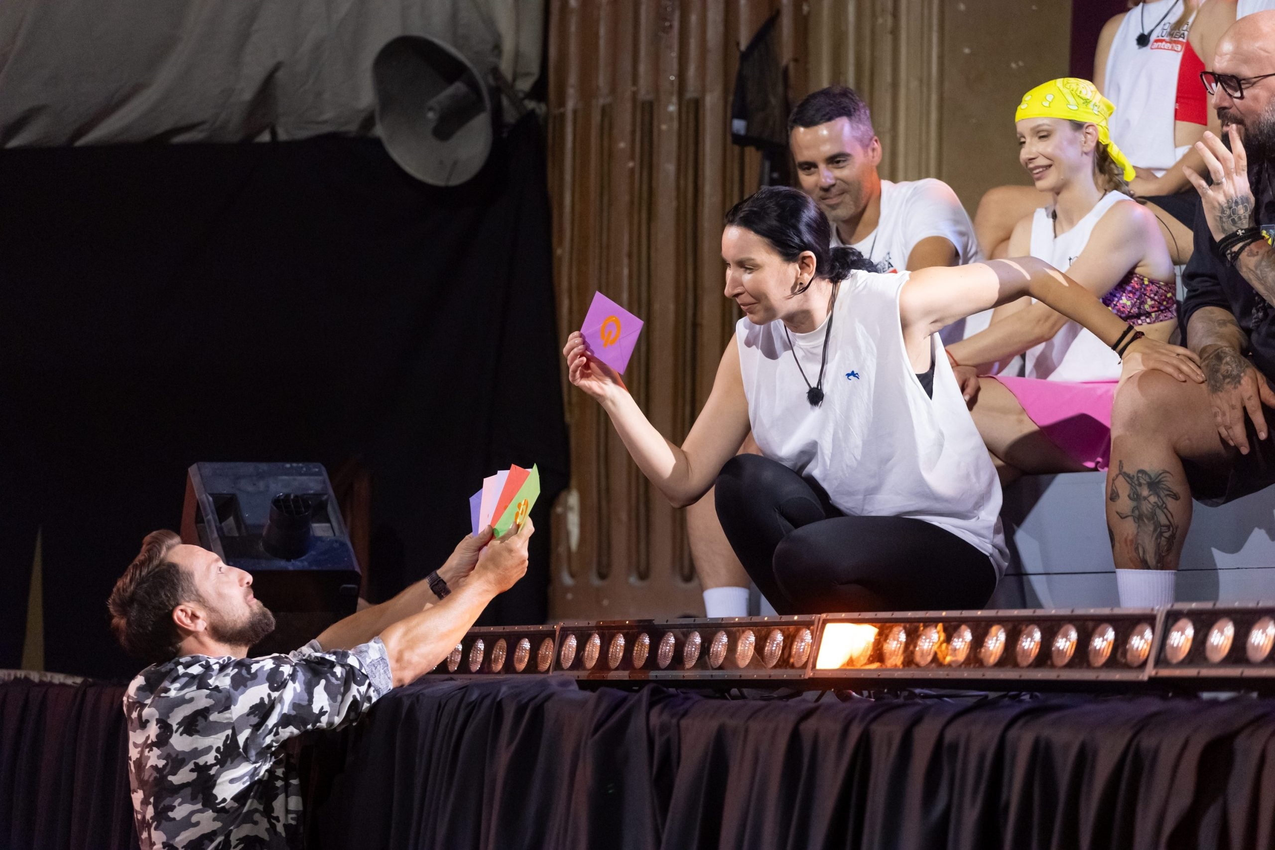 „Eliminare șocantă în ediția de 21 ianuarie 2026 a ‘Power Couple’”