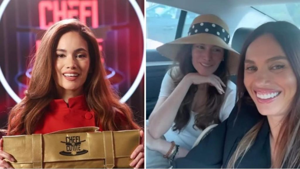 Tragedie în lumea showbiz-ului israelian: Tal Berkovich a murit la 41 de ani într-un accident rutier Actrița și fostă concurentă a emisiunii „Chefi la cuțite”, Tal Berkovich, a decedat la doar 41 de ani în urma unui accident tragic pe o autostradă din Israel