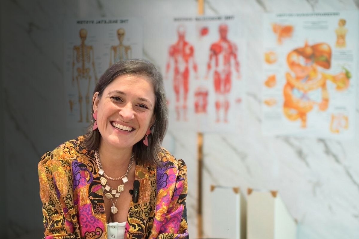 Tania Ion, de la București la Barcelona: Un traseu de 32 de ani prin trei culturi, cu influențe asupra stilului de viață și sănătății Tania Ion s-a mutat în Barcelona în urmă cu 16 ani, dar pentru mulți, imaginea acestei românce care trăiește pe casa altora pare doar un detaliu în drumul său internațional