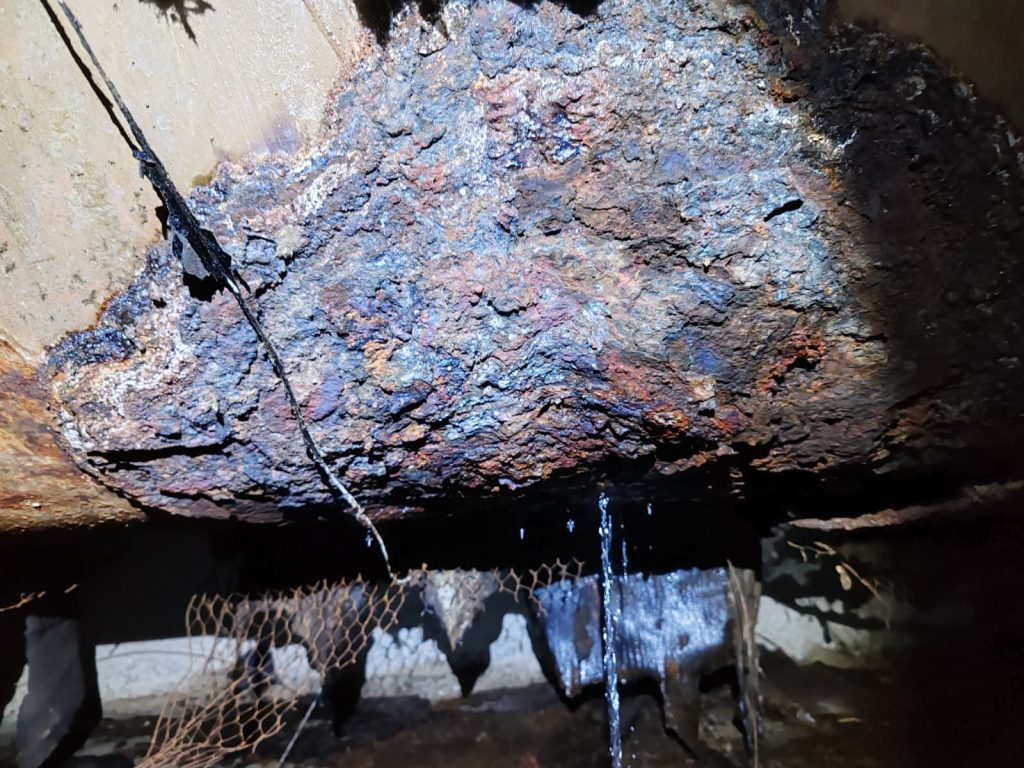Termoenergetica în pierderi de 887 milioane de lei, urmează audit extern