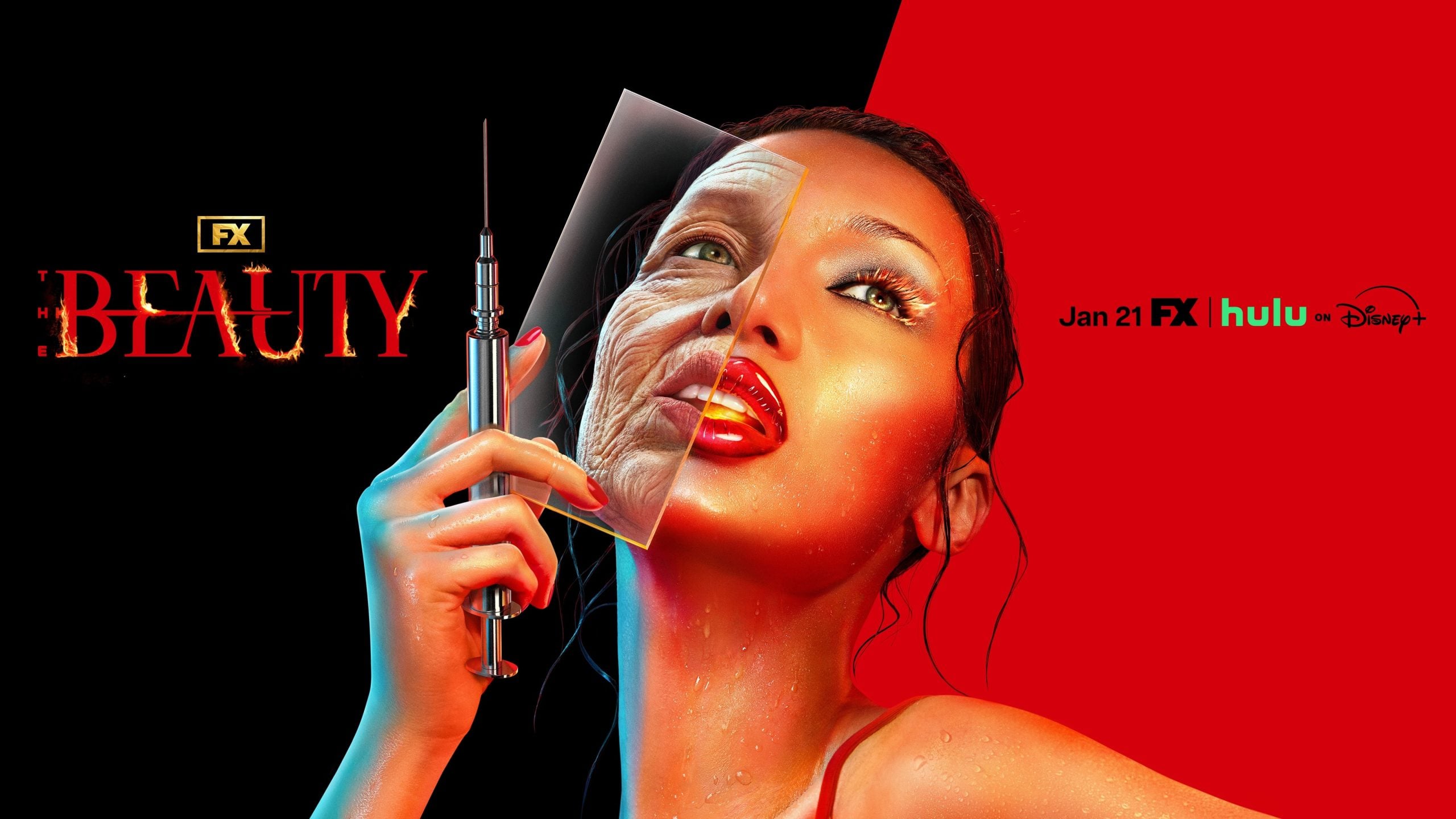 Serialul „The Beauty” a intrat în atenție înainte de premiera sa pe Disney+, cu o premieră programată pentru 22 ianuarie