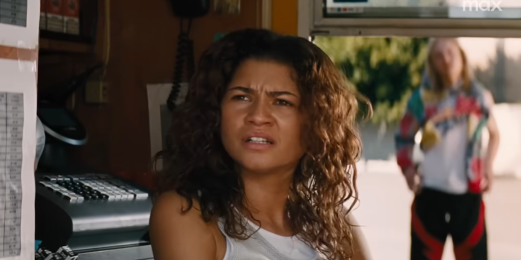 „Euphoria” revine în aprilie cu Zendaya și o distribuție de excepție!