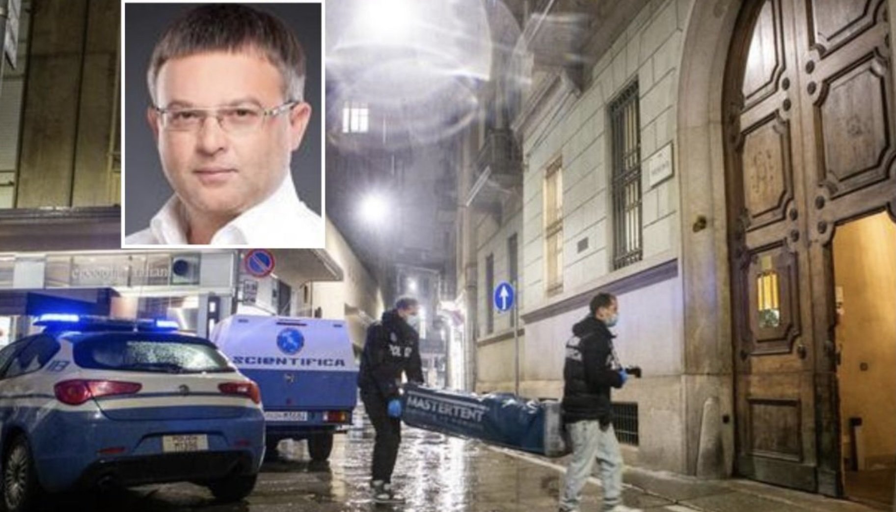 Tragedie în Milano: un om de afaceri româno-ucrainean, Alexander Adarich, moare în condiții suspecte după o cădere de la înălțime Milano, Italia – O veste tragică a zguduit zilele acestea scena business-ului internațional: Alexander Adarich, un om de afaceri cu dublă cetățenie română și ucraineană, și membru al listei celor mai buni 100 de manageri din Ucraina, și-a pierdut viața în condiții suspecte, după ce a cazut de la etajul unui apartament închiriat