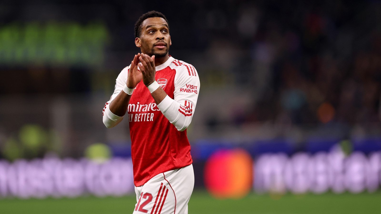 Arteta aduce ultimele vești despre Saliba, Timber și Dowman