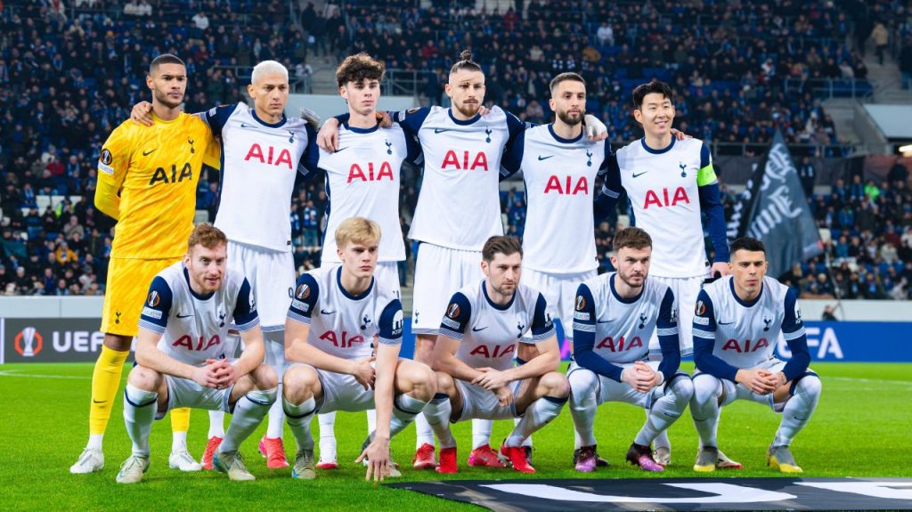 Lovitură dură pentru Tottenham: Richarlison va lipsi două luni Echipa Tottenham Hotspur primește o veste extrem de serioasă în contextul competiției din Premier League