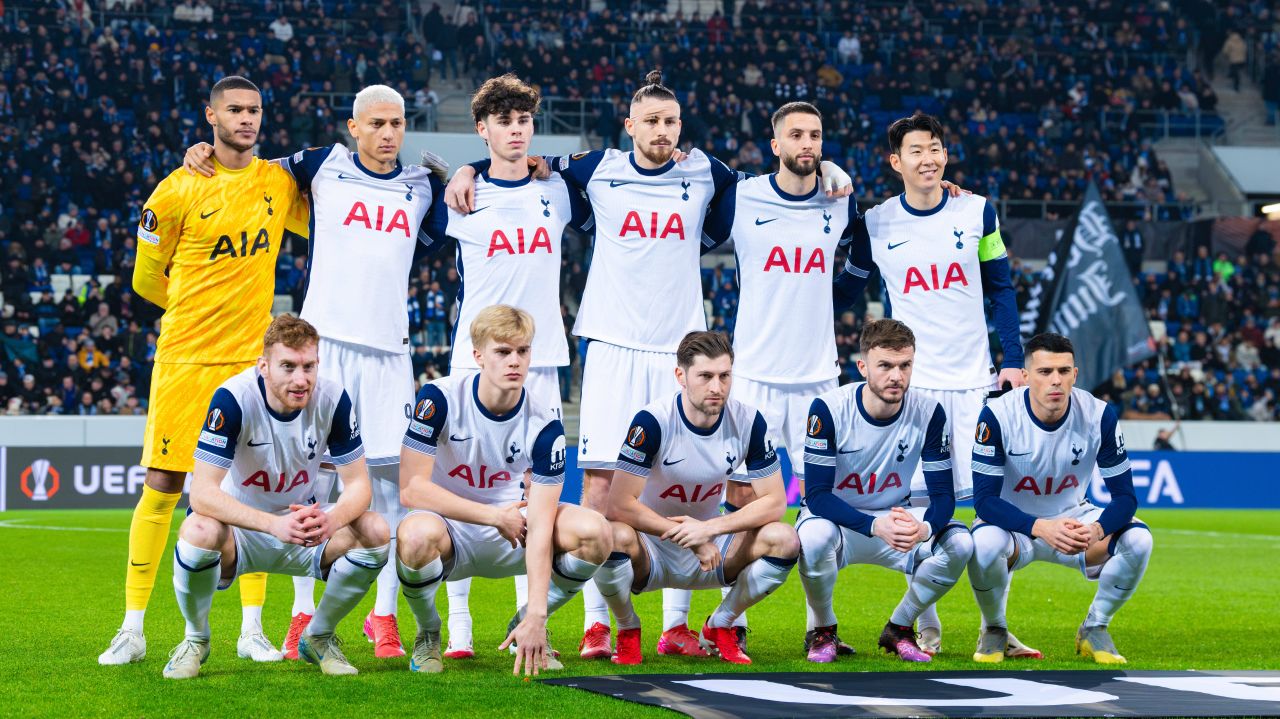 Lovitură dură pentru Tottenham: Richarlison va lipsi două luni Echipa Tottenham Hotspur primește o veste extrem de serioasă în contextul competiției din Premier League