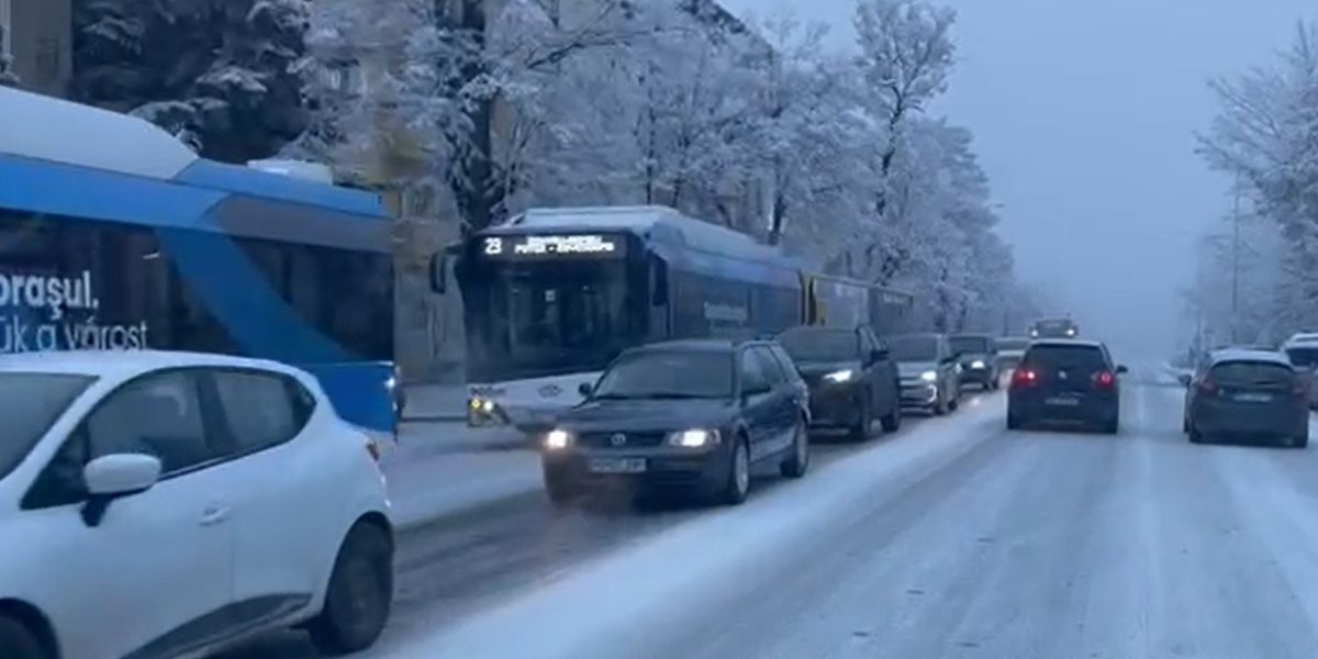 trafic-blocat-mures.jpg - StiriAlese