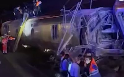 tren-deraiat-spania.jpg - StiriAlese