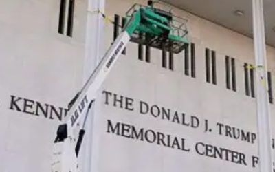 trump-kennedy-center.jpg - StiriAlese