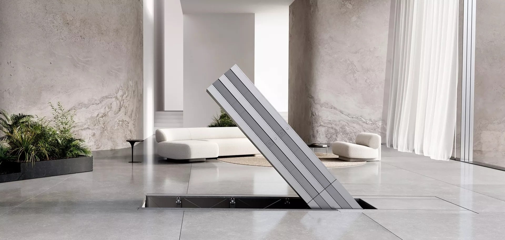 Spectacol microLED care riscă să-ți golască buzunarele