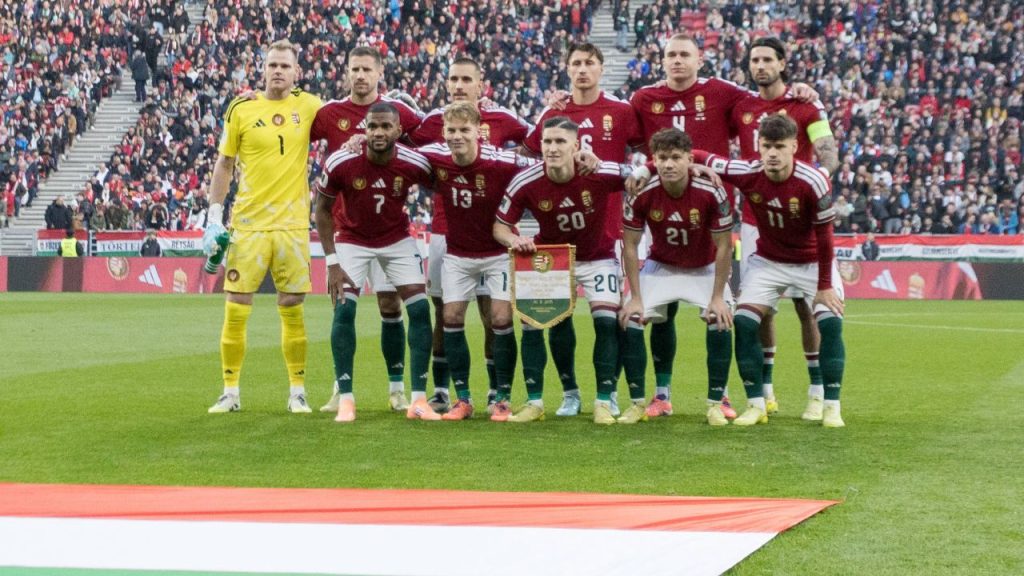 Premier League, pe VOYO: Ungaria își face loc în fotbalul englezesc Fotbalul englezesc o aduce mai aproape ca niciodată de fanii din România