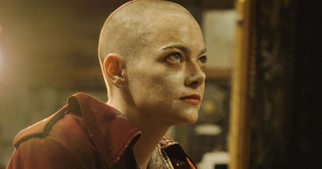 Filmul „Bugonia”: O călătorie absurdă prin paranoia și corupție „Bugonia”, cel mai recent film al regizorului Yorgos Lanthimos, promite o experiență cinematografică captivantă, îmbinând elemente de sci-fi, comedie neagră și thriller de acțiune