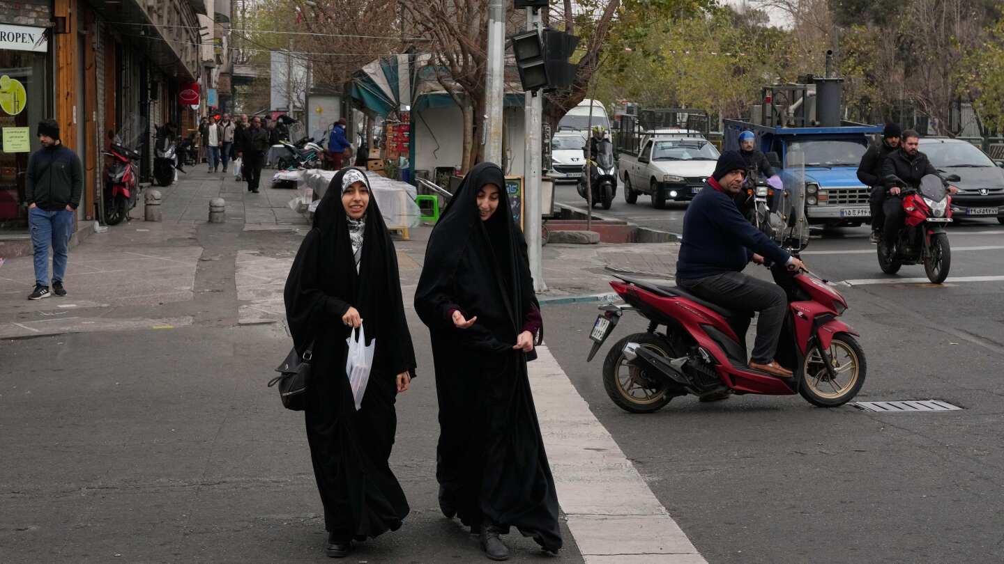 Proteste în Iran: Criza escaladează după o săptămână de represalii violente În Iran, valul de proteste ce contestă regimul teocratic pare să fi fost îngenuncheat, la o săptămână după ce autoritățile au închis țara de la restul lumii