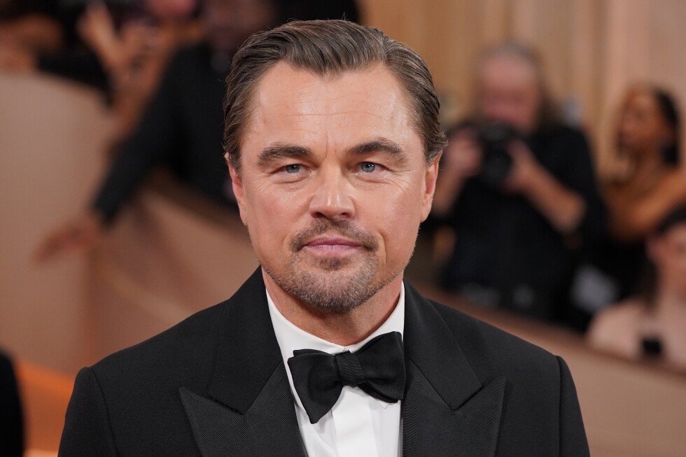 DiCaprio, în elită: Nominalizare la Oscar 2026 pentru a șasea oară!