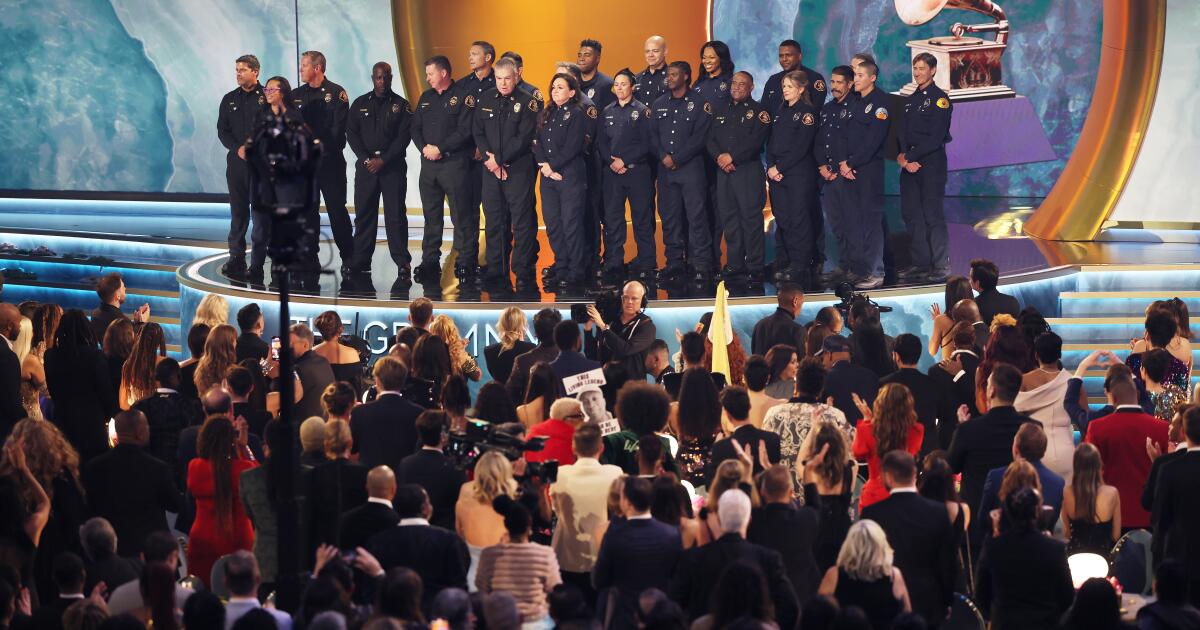 Grammy 2026: Ce surprize ne pregătește gala de duminică?