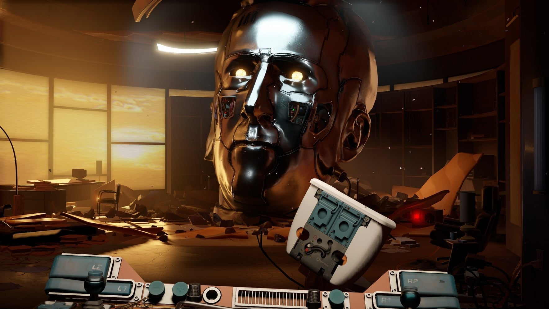 Valve ajustează din nou reguli de transparență pentru AI în jocurile de pe Steam, într-un moment în care tehnologia inteligenței artificiale generative devine din ce în ce mai omniprezentă în industria gaming-ului