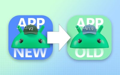 versiune-veche-aplicatie-android.jpg - StiriAlese