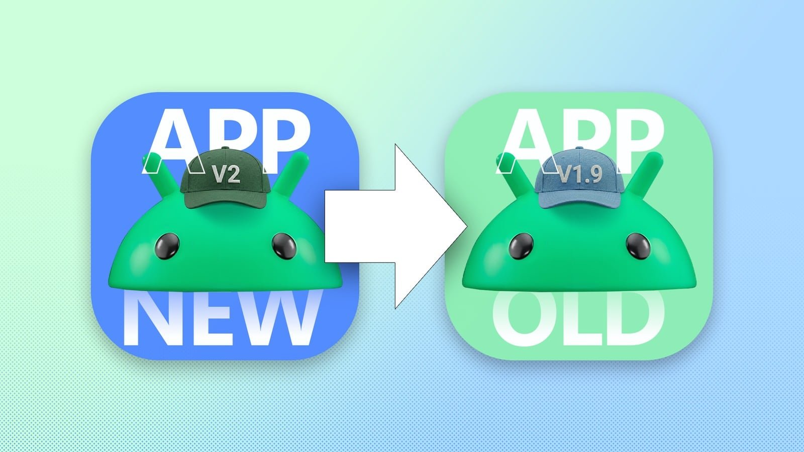 Revenirea la versiuni anterioare ale aplicațiilor Android a devenit, în ultimii ani, o necesitate pentru mulți utilizatori