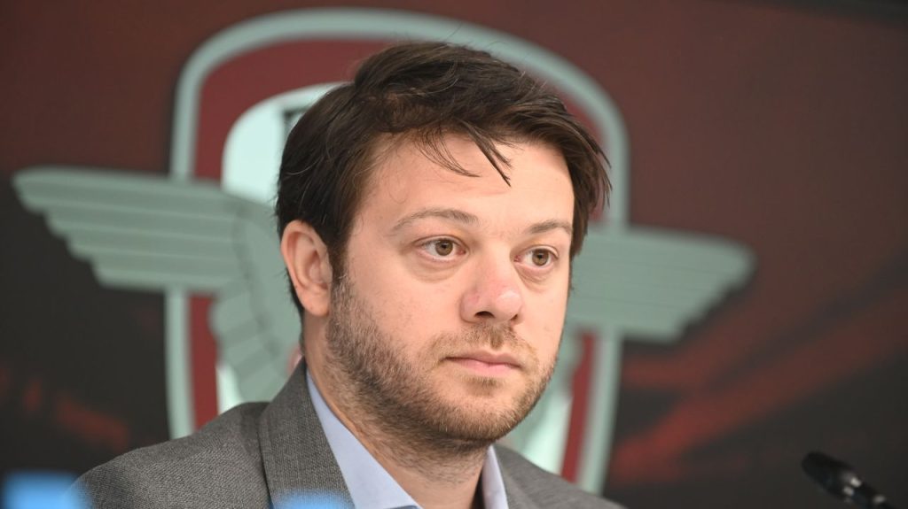 Victor Angelescu a anunțat echipele calificate în play-off: „Să fim serioși”