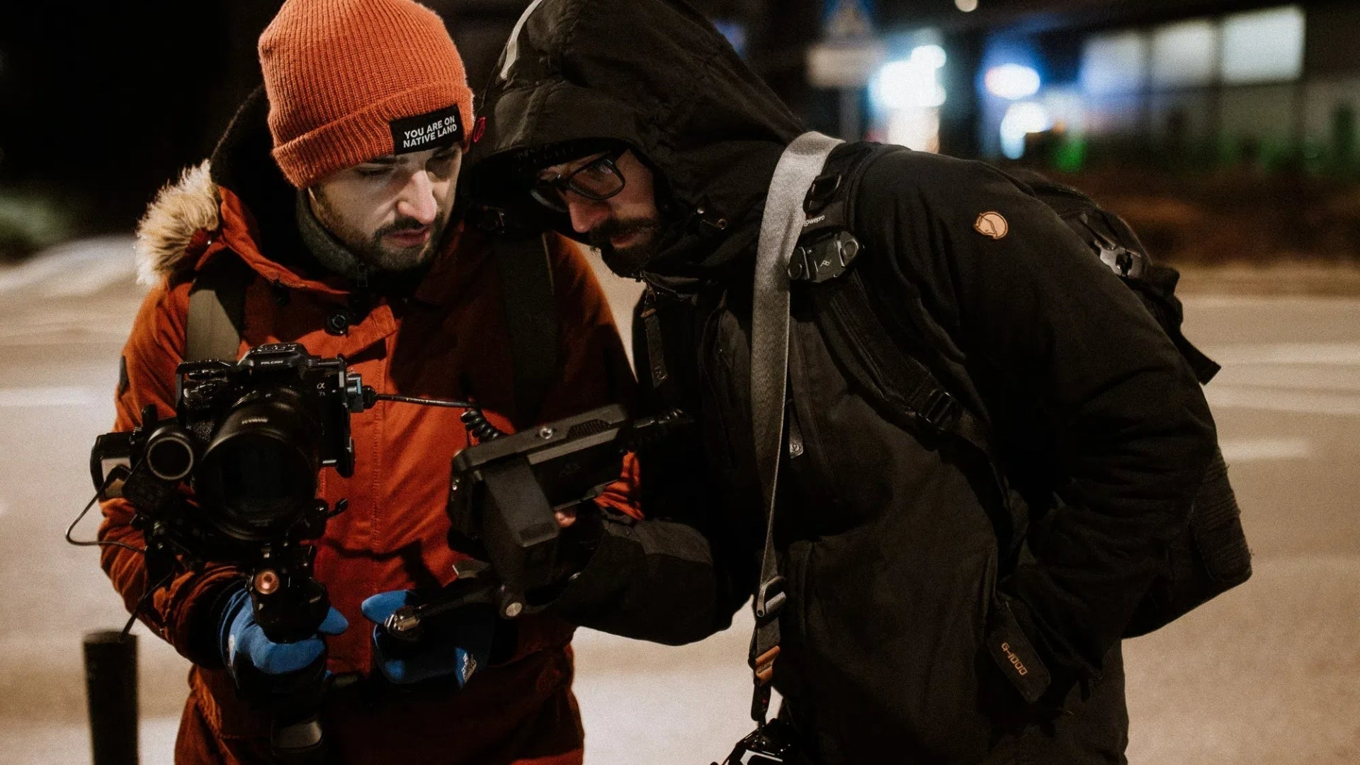 Stabilizarea video realizată din mână nu înseamnă doar apăsarea unui buton și gata