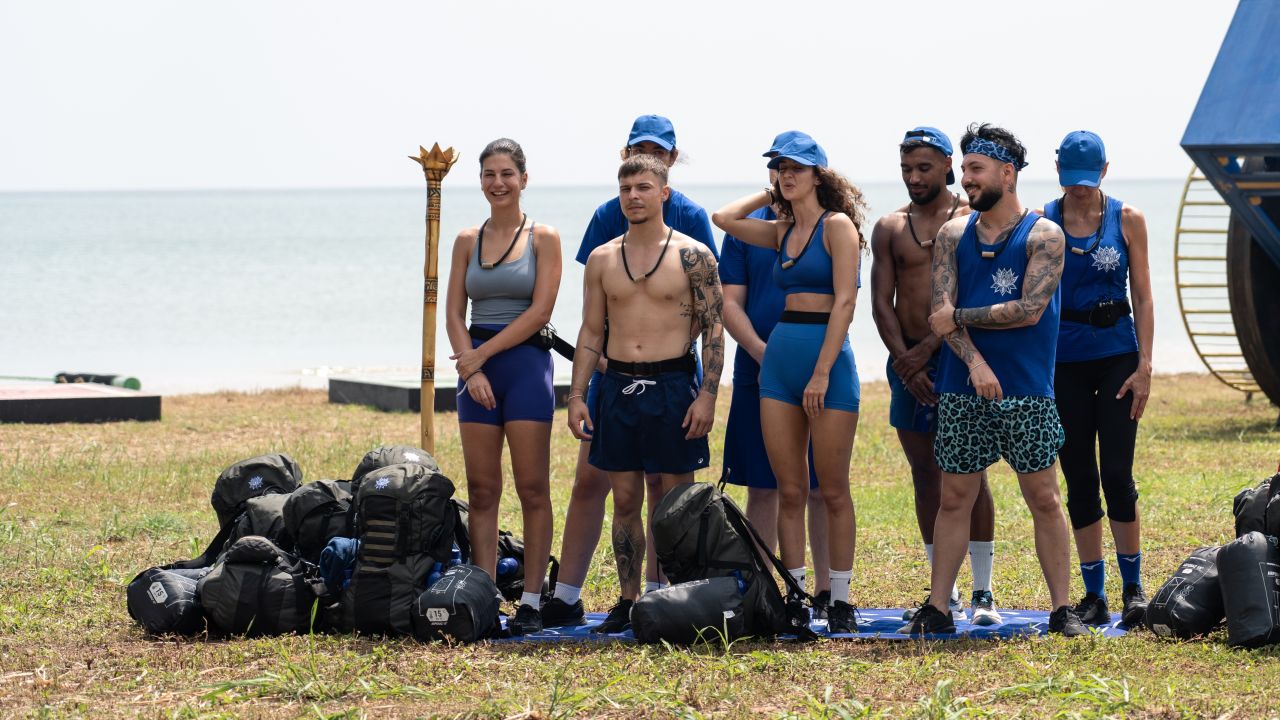 Marea premieră „Desafio: Aventura” se difuzează diseară la PRO TV și VOYO, ora 20:30.