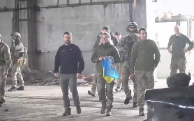 volodimir-zelenski-bahmut-ucraina-donbas-vizita-kiev-presedinte-ucrainean-razboi-front-est-donetk.jp_.jpeg - StiriAlese