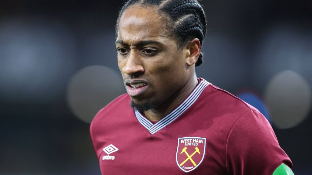 West Ham și Nottingham Forest joacă un meci crucial în Premier League, la 22:00 pe VOYO!