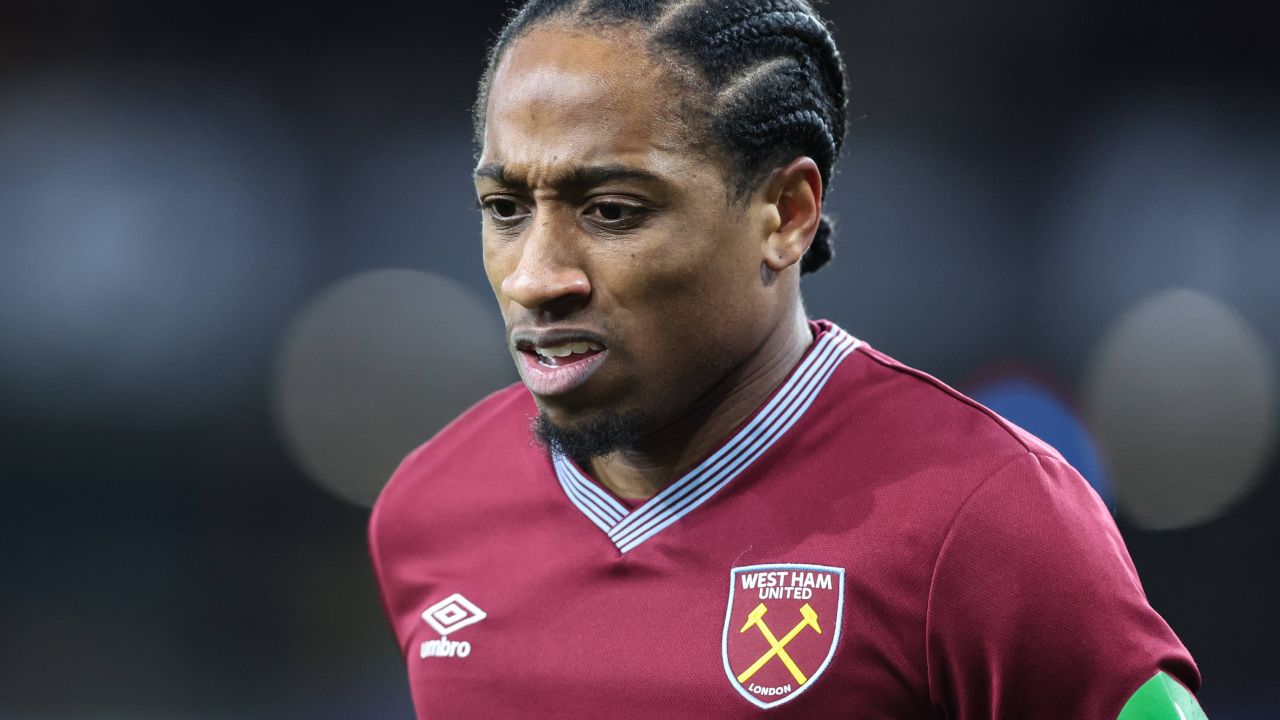 West Ham și Nottingham Forest joacă un meci crucial în Premier League, la 22:00 pe VOYO!