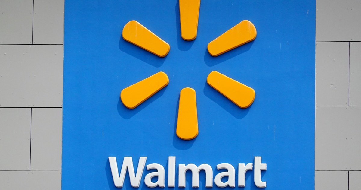 Walmart: Orele de deschidere de Anul Nou 2026 și revelionul