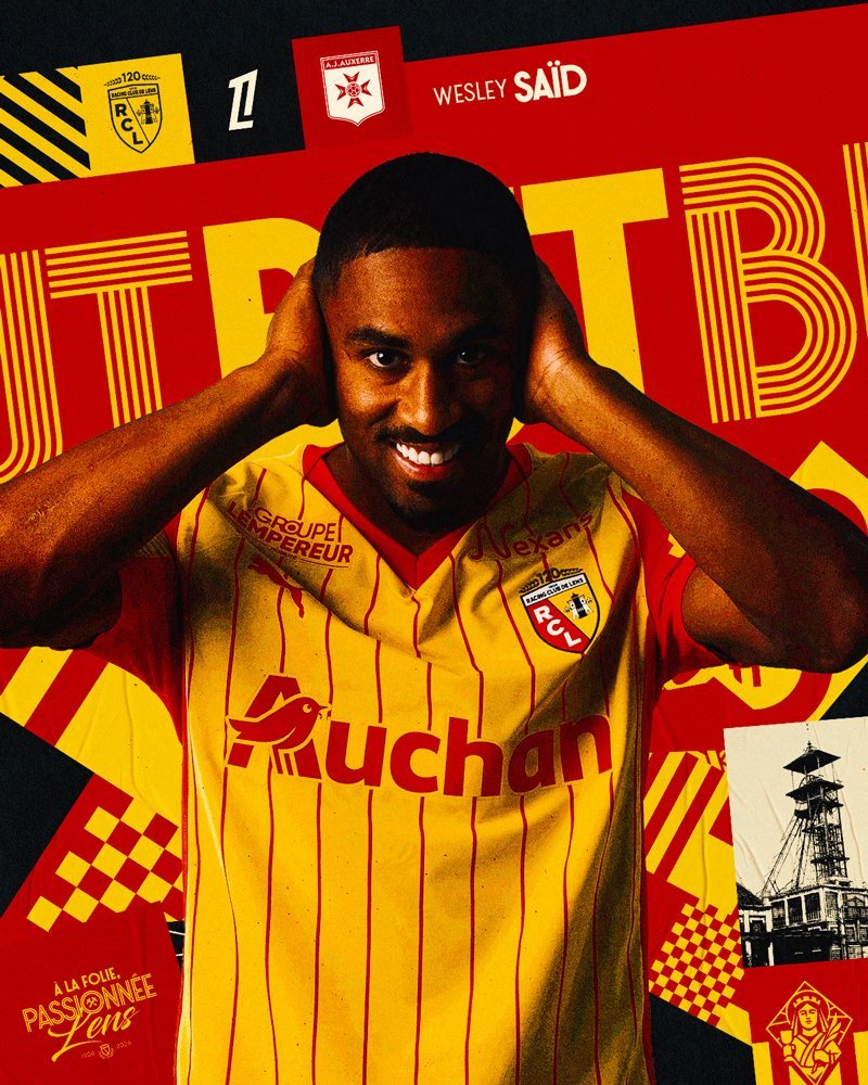 Lens pune presiune pe competitori după o victorie crucială în Ligue 1 Golul victoriei pentru RC Lens a fost marcat de Wesley Saïd în minutul 65, în urma unei acțiuni spectaculare