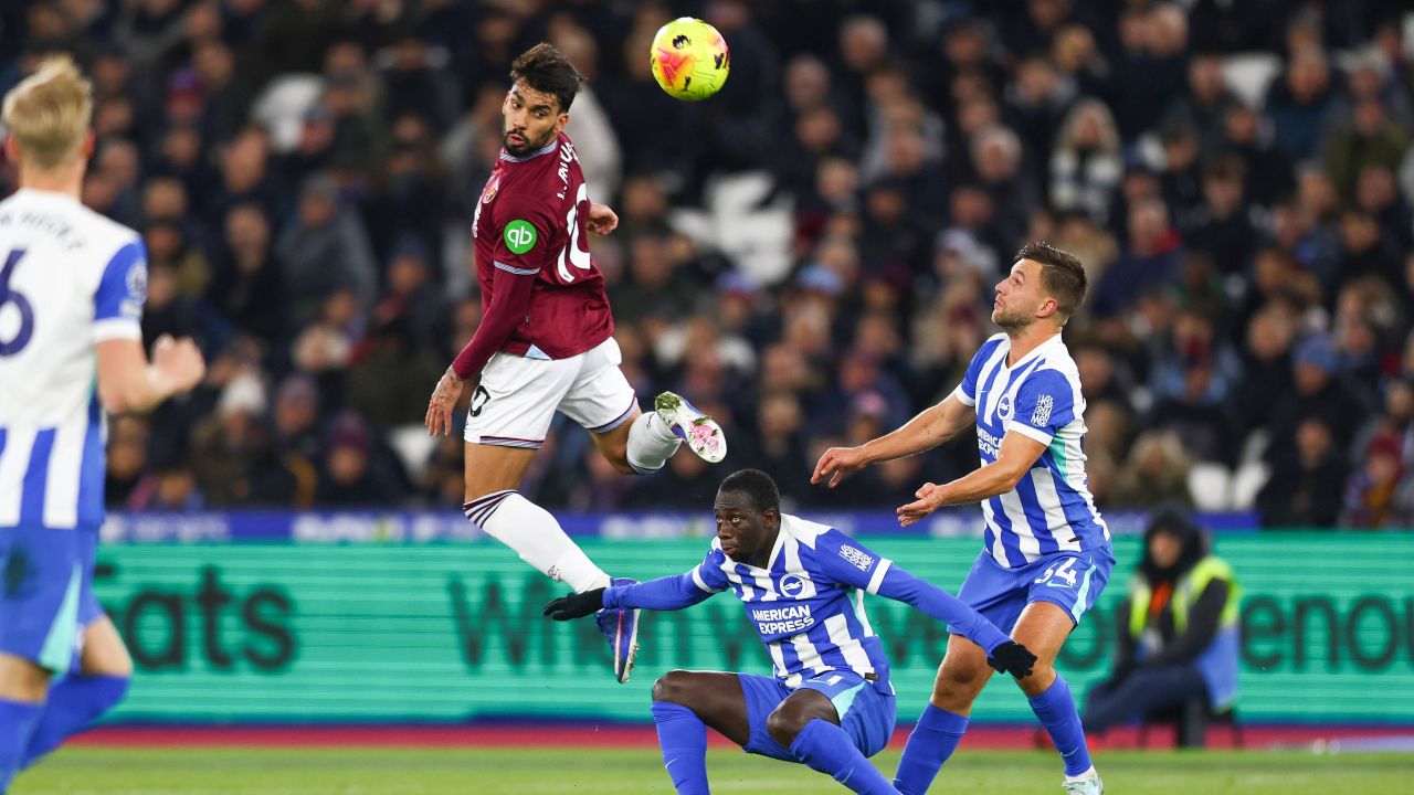 Meciurile durerii: Wolverhampton – West Ham și Brighton – Burnley, LIVE pe VOYO!