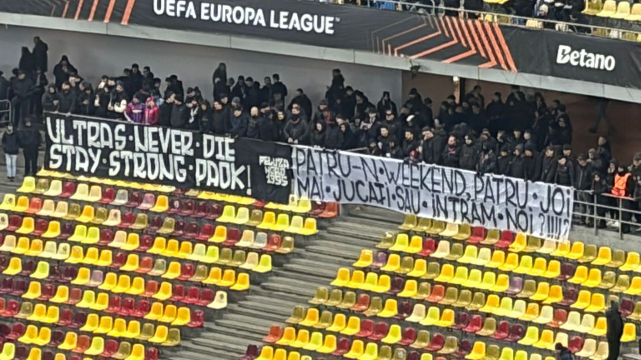 FCSB dă piept cu Fenerbahce: Un duel de intensitate și ambiții europene FCSB se pregătește să întâlnească echipa turcă Fenerbahce într-un meci crucial din turul play-off-ului Ligii Europei