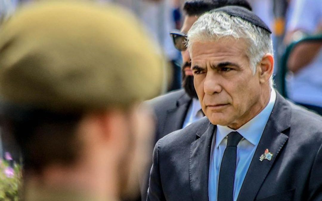 Yair Lapid, liderul opoziției israeliene, a lansat un avertisment clar pentru regimul iranian, intervenind direct în contextul tensionat al conflictului internațional