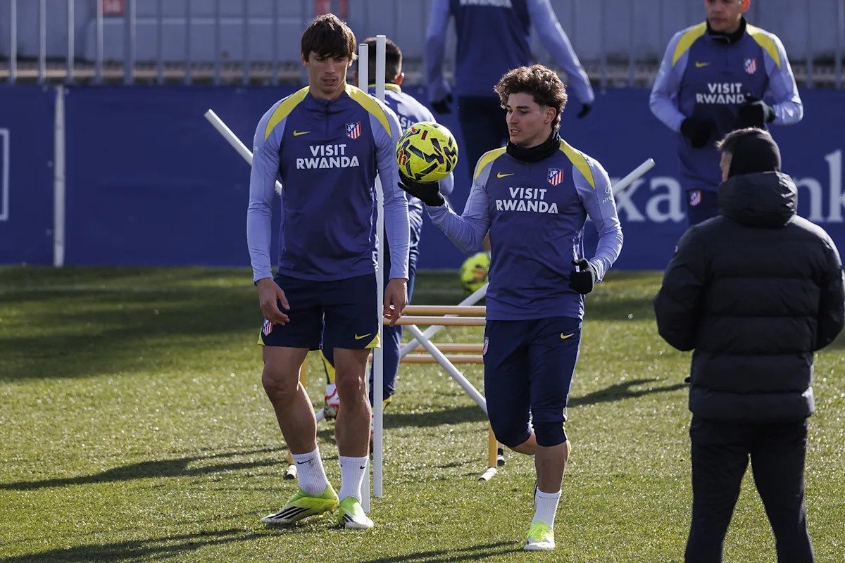 Página de inicio de Yahoo news